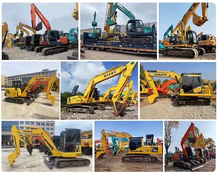Used Shantui Brand SD22 Bulldozer 2022 Year Heavy Equipment Machine