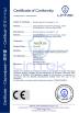 Shenzhen RedFarm Technology CO LTD Certifications
