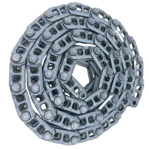 D3B Dozer Chain Track Link Excavator Track Link