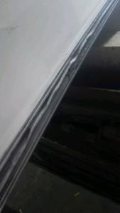  17-4PH Stainless Steel Sheet ,SUS 630 Stainless Steel Plate 1-30mm Thickness Manufactures