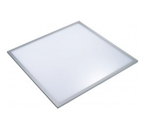  600x600 Square LED Flat Panel Lighting , Retrofit Design Led Ceiling Lamp Manufactures