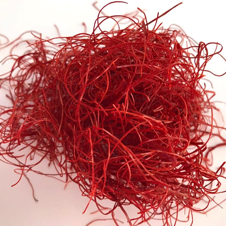 CHLLI Additives Chinese 100% 1mm Red Chili Thread for Seasoning Needs