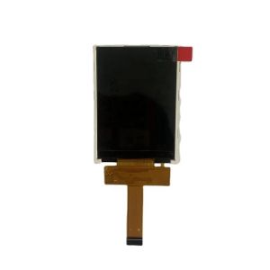  376X960 Resolution Small TFT LCD Display with All Viewing Angle Touch Panel Capacitive Touch Optional Manufactures