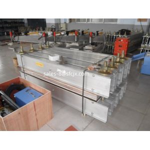  Precise Control Over Heating And Pressure Parameter Belt Splicing Machine Rubber Vulcanizing Press Machine Customization Manufactures