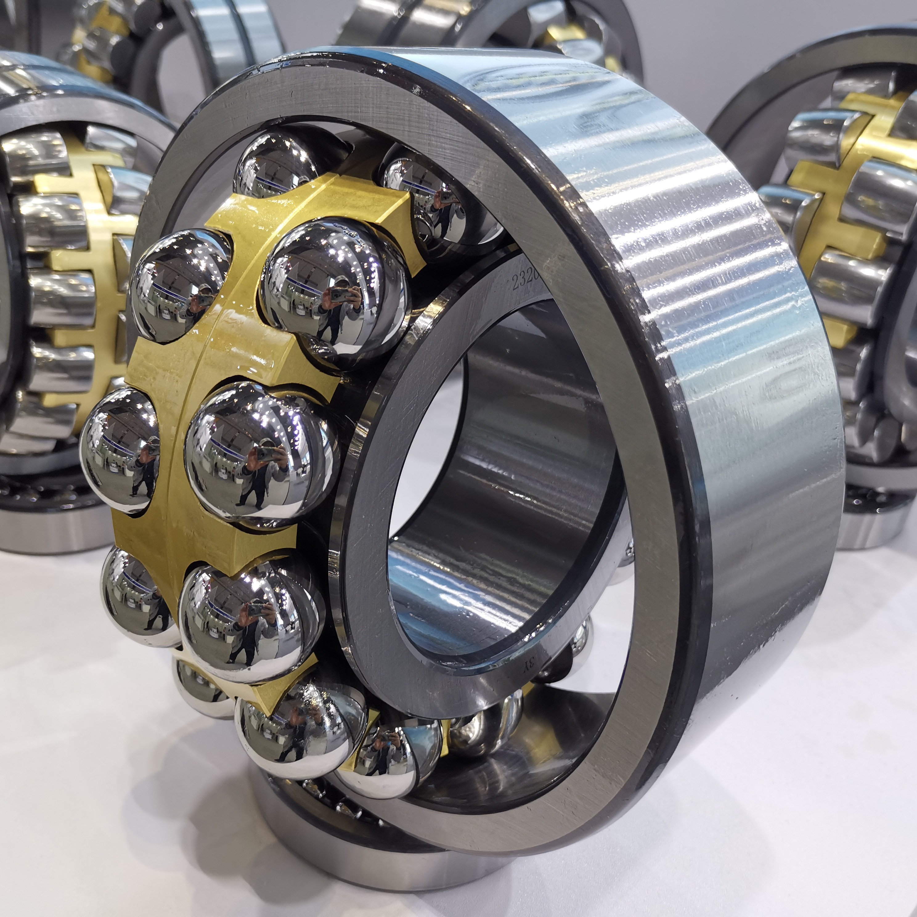 Swivel Bearings, Timken bearing, FAG bearing, SKF bearing, RBC bearing, lower beaering, American bearing