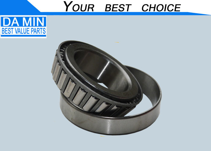 Sliver Color ISUZU Auto Parts , Pickup TFR Hub Bearing KOYO 32009 No Jitter And No Noise