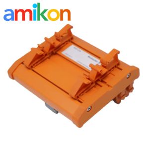 16 Power Output Terminals Triconex 9761-210 Termination Panel With 5V DC Analog