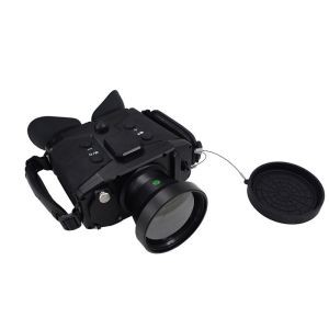 Handheld Hunting Thermal Imaging Binocular Night Vision Camera