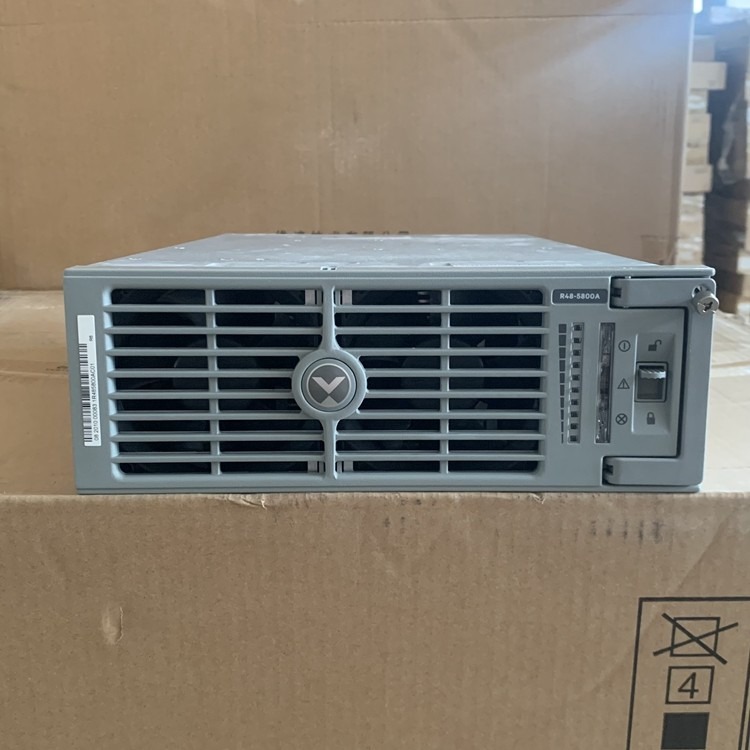 Vertiv R48-5800A New And Original 48v Emerson Rectifier Module Emerson Rectifier R48-5800a R48-5800e
