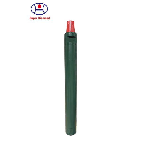 High Air Pressure DHD 340 DTH Hammer for Fast and Precise Mining and Quarry