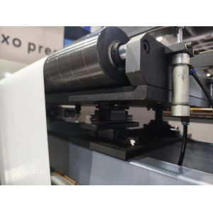 Eco-Friendly Packaging Sleeve Type Flexo Printing Machine for Paper Bags Boxes