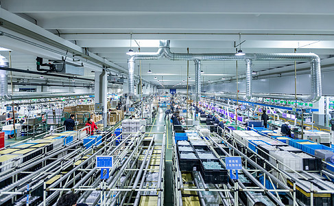 medical shelving factory