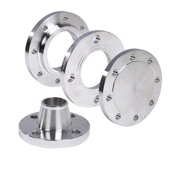 Alloy C276 Steel Forged Lap Joint Flanges Stainless Steel 304 316 316L Pipe