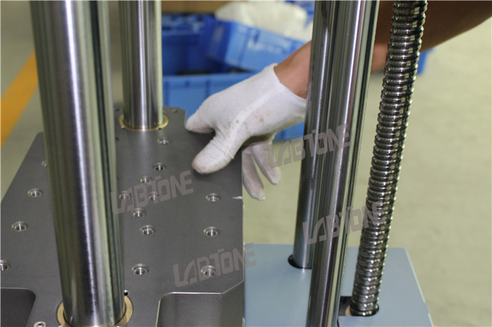 CE Certificated Shock Test System For Computers,LED Displays and Meets MIL-STD-883E