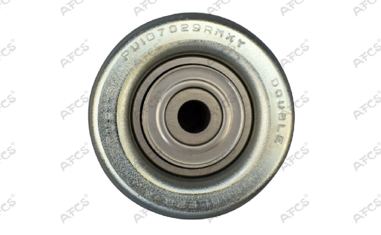 Auto parts tensioner wheel for engine 16603-31030 Idler Pulley（Old style）