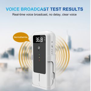 Auto Detection 2 In 1 Touchless Hand Soap Dispenser