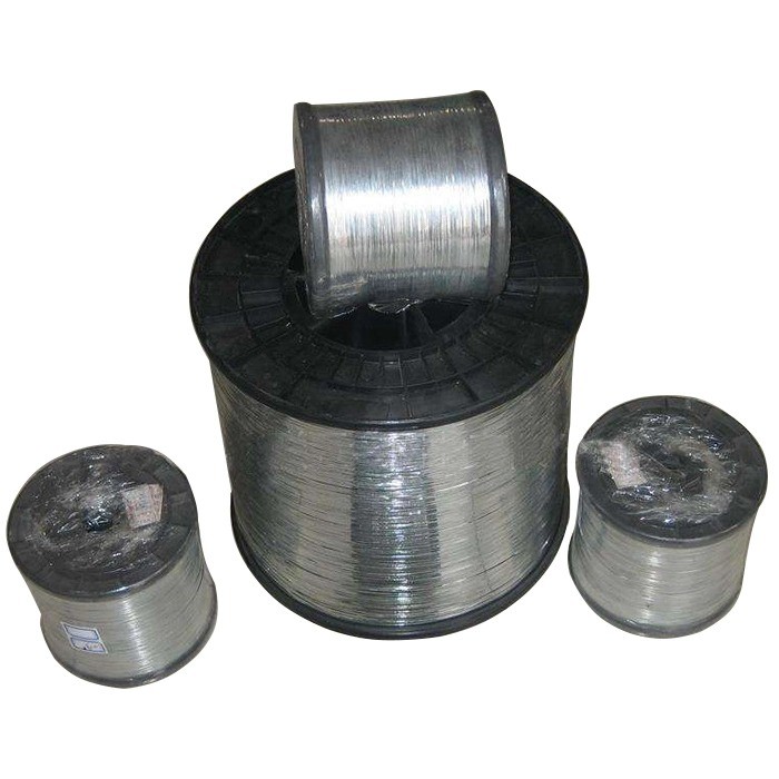 High Durability Spring Steel Wire Versatility
