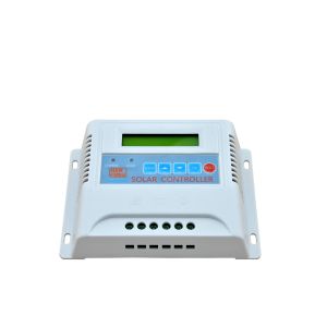 Battery Change By MPPT Solar Charge Controller with Numerical Indicator 40A 12 /