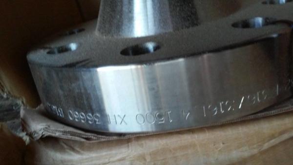 Klepblad Tbv Stainless Steel Fittings Disc Lagerbus Tbv Vlinderklep Butterfly