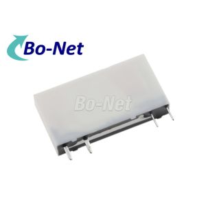 Socket Mounting 6A 5 PIN Pcb Power Relay 24v Hongfa HF41F-24-ZS