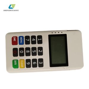 China WiFI 2G Connectivity Portable Pos Terminal ODM Handheld POS Terminal on sale China WiFI 2G Connectivity Portable Pos Terminal ODM Handheld POS Terminal on sale