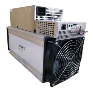 China Best Quality Machine whats M21S 54T 56T Seconhand machine on sale