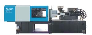China CPS170 Two Colour Injection Moulding Machine Parallel Clean Energy Saving on sale