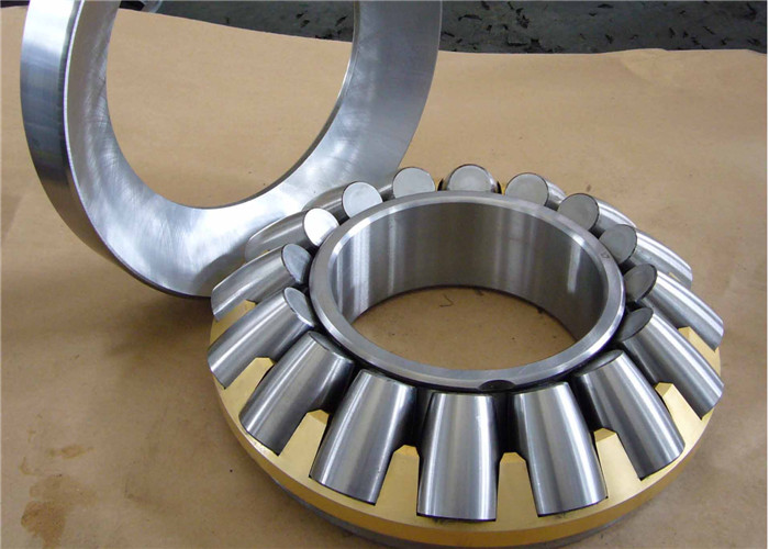 Self-aligning Z1 V1 Spherical Roller Thrust Bearing Stainless Steel ABEC7 With Lower Friction 320*440*73mm