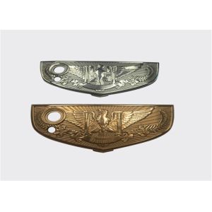 Copper Based Auto Spare Parts Powder Metallurgy 0 ~ 300 °C Multi Function