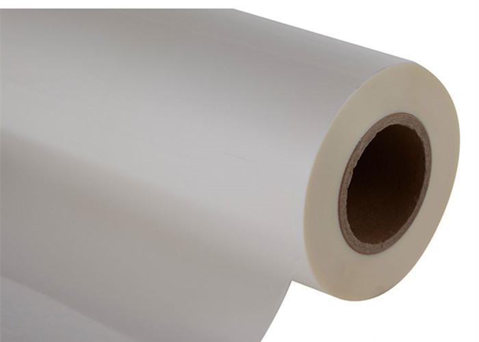 High Gloss Bi-Directionally Oriented Polypropylene Thermal Interface Layer for Packaging Film 25μm Low-Gloss Variant