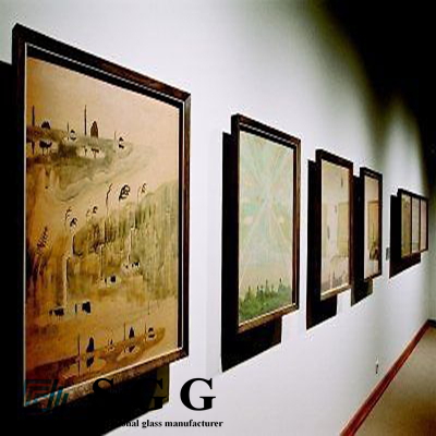 1.5mm 1.8mm 2mm non glare glass