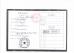 Ningbo Aurich Electronics Co.,Ltd. Certifications