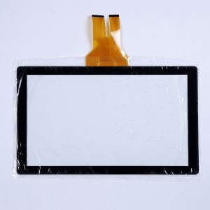 23 Inch 3H Capacitive Touch Screen Support Windows NT / Linux / Android Systems