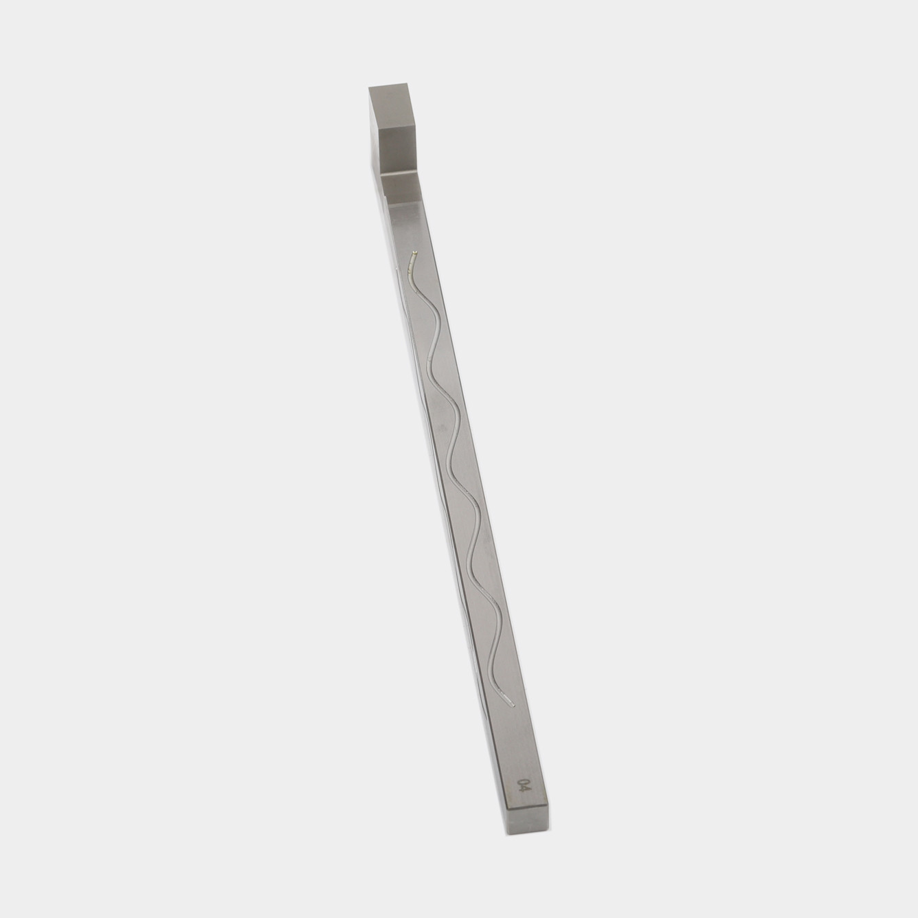 Baito Injection Moulding Parts Lifter Injection Molding Designing Injection Molded Parts
