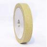 Buy cheap OEM Vitrified Diamond Grinding Disk , Diamond Profile Wheel For Gem Diamond from wholesalers