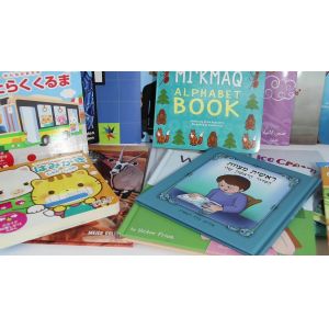 A3 A4 A5 A6 Customized Book Printing Coloring Board Book Printing For Kids