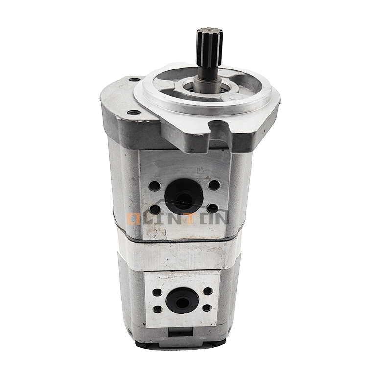 OEM Support HCE Gear Pump 31N5-30020 31N530020 for Hyundai R140W7 R140W7A R170W7 R170W7A