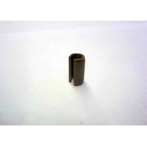 14x65 Slotted Elastic Cylinder ISO8752 Spring Lock Spring Steel