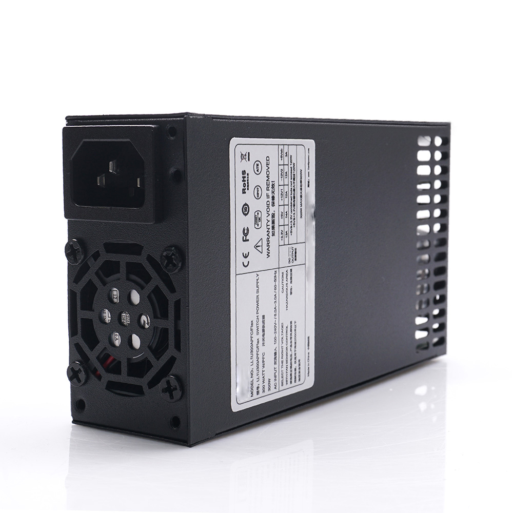 OEM ATX 500w Computer Power Supply Machine Multichannel PSU High Efficiency PSU For Server Case