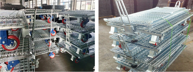 Storage Cage