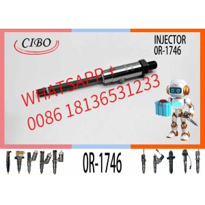 Fuel Injector 0R-1744 0R-1745 0R-3536 0R-1746 0R-3418 0R-3419 0R-3420 0R-3421