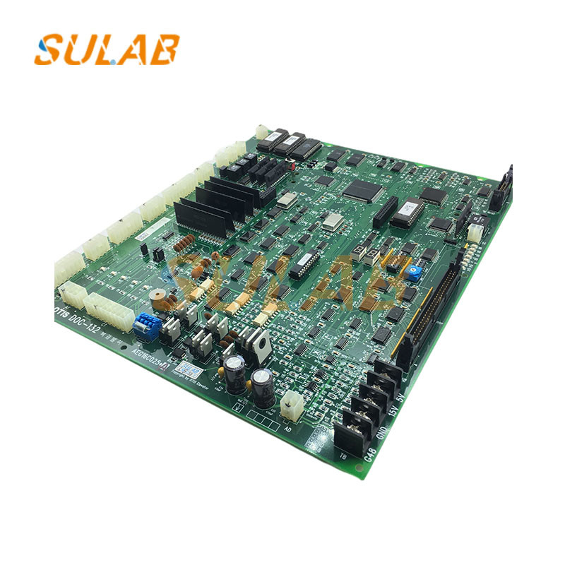 LG SIGMA Elevator PCB Board Lift Main Circuit Board DOC-132 AEG16C025*A
