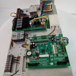 Advanced Bernet Computer Control System for LPG Dispenser Solutions