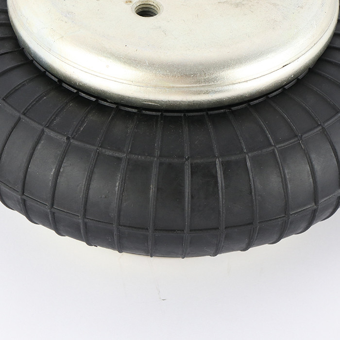 FS70-7 CI G 1/4 Contitech Air Spring Single Convoluted Bags Continental Industry
