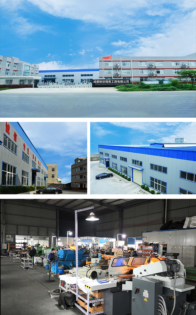 V Shape YG13X Industrial Machine Knives HRA92 Foam Cutting Fiber Slicing
