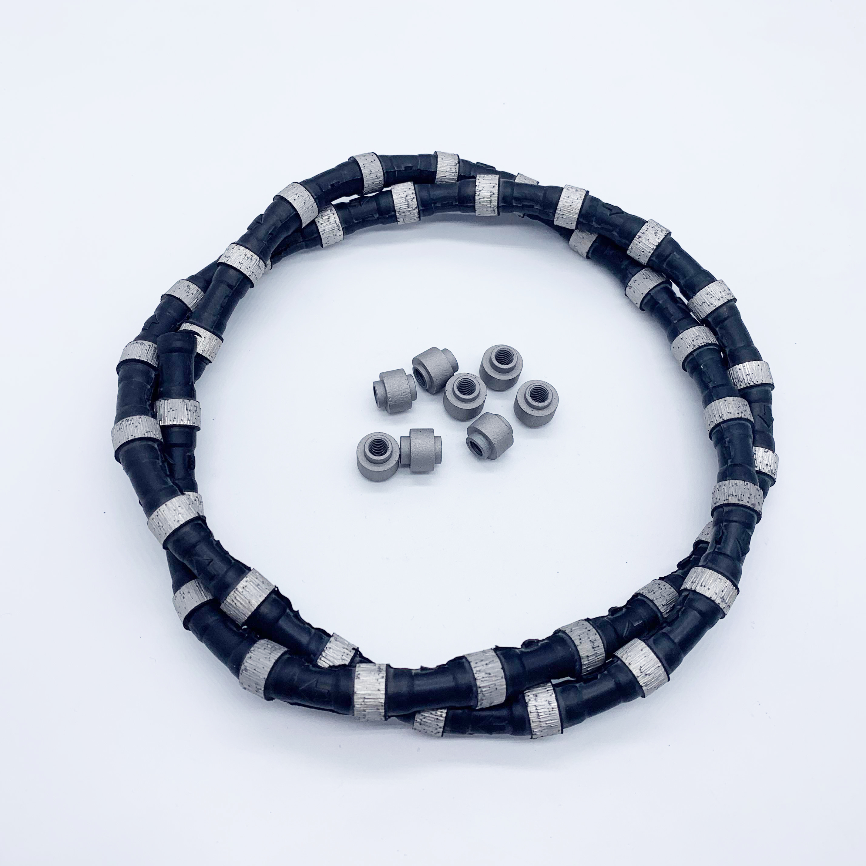 30*9*9 Diamond Segments Quick Cut 1400mm Circular Saw Blade for Mix Marble Cutting