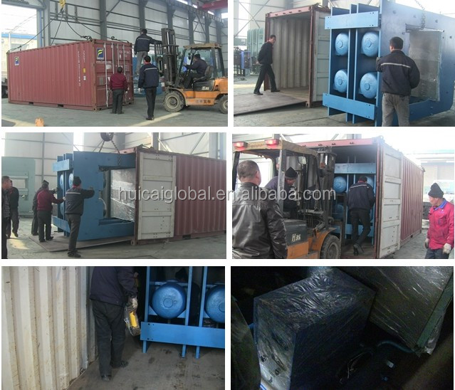 Rubber Product Moulding Machine for Manufacturing Plant Production Efficiency