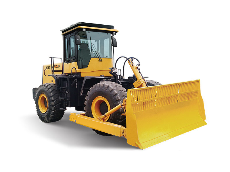SDW24 Construction Bulldozer