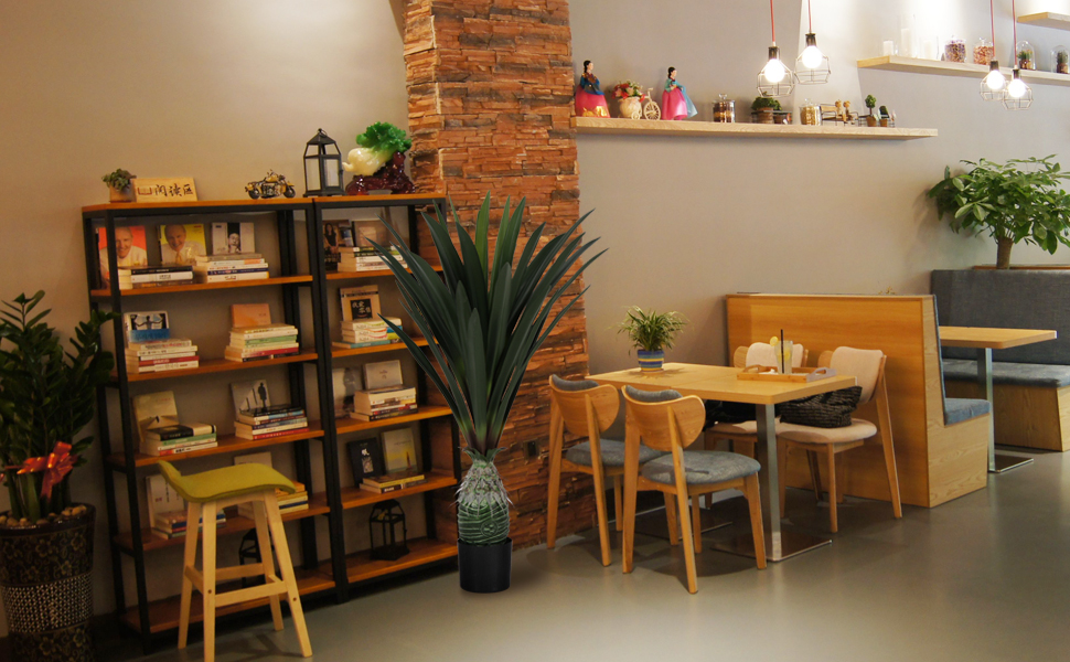 artificial indoor