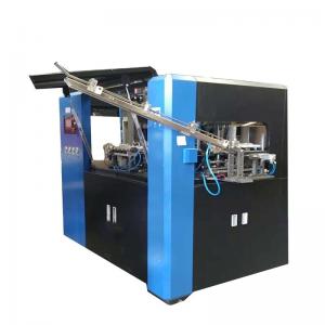  Plastic Automatic Blow Moulding Machine Water Bottle Making Machinery 5 Gallon Manufactures